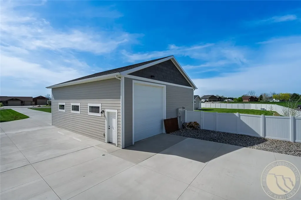 6315 Bear Paw Drive S Billings MT 59106