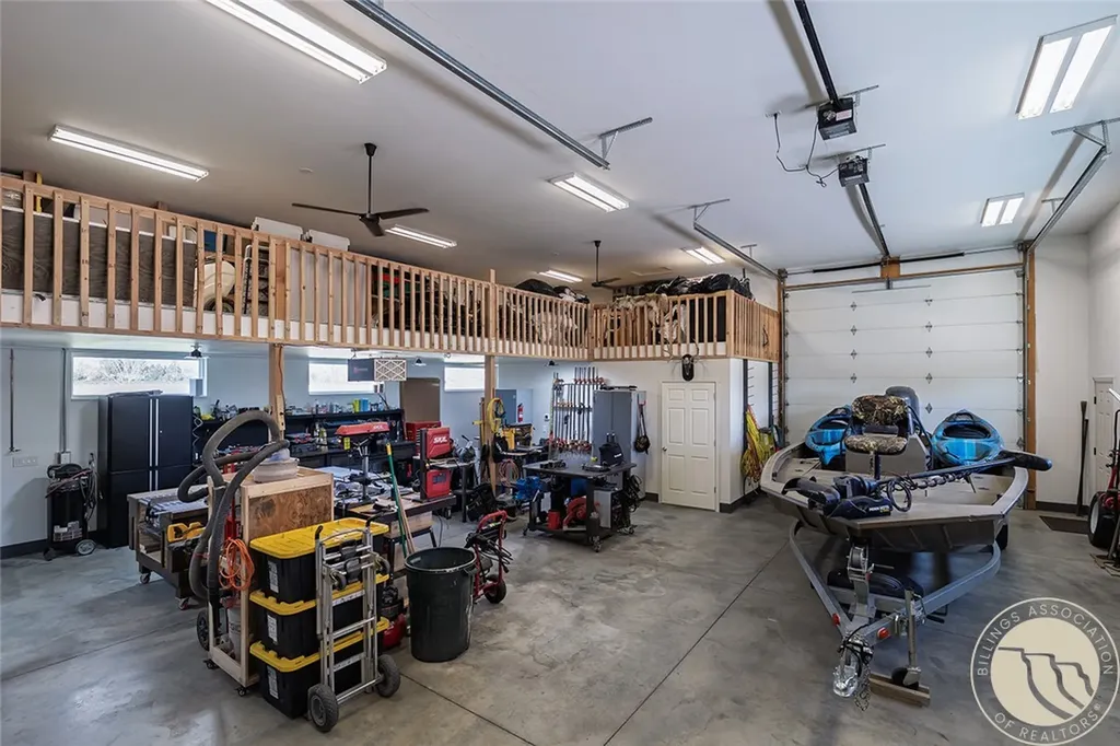 6315 Bear Paw Drive S Billings MT 59106