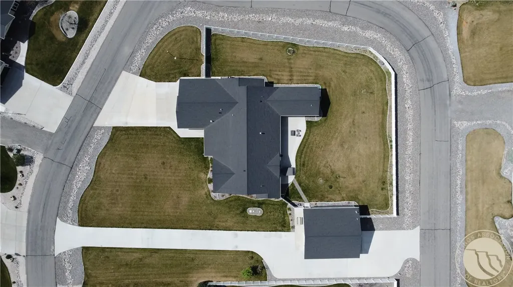 6315 Bear Paw Drive S Billings MT 59106