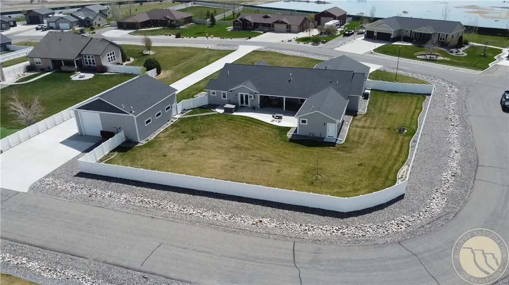 6315 Bear Paw Drive S Billings MT 59106