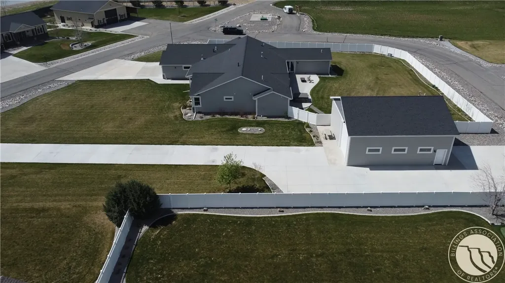 6315 Bear Paw Drive S Billings MT 59106