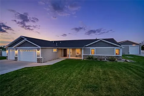 6315 Bear Paw Drive S Billings MT 59106