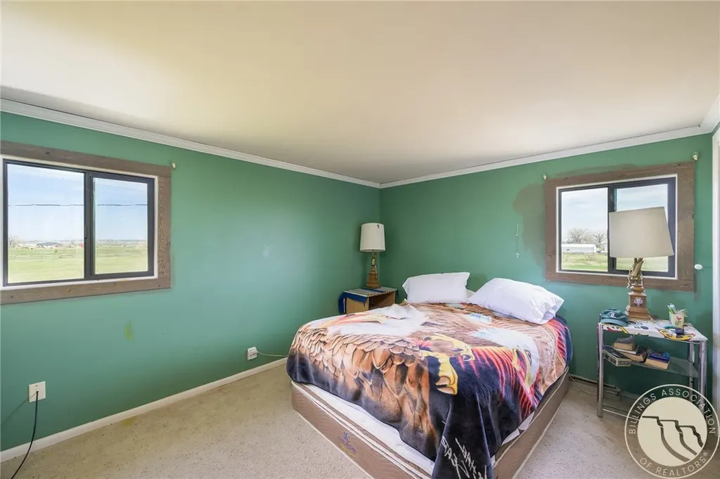 5213 Shepherd Acton Road Shepherd MT 59079