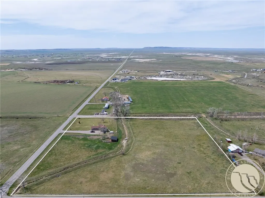5213 Shepherd Acton Road Shepherd MT 59079