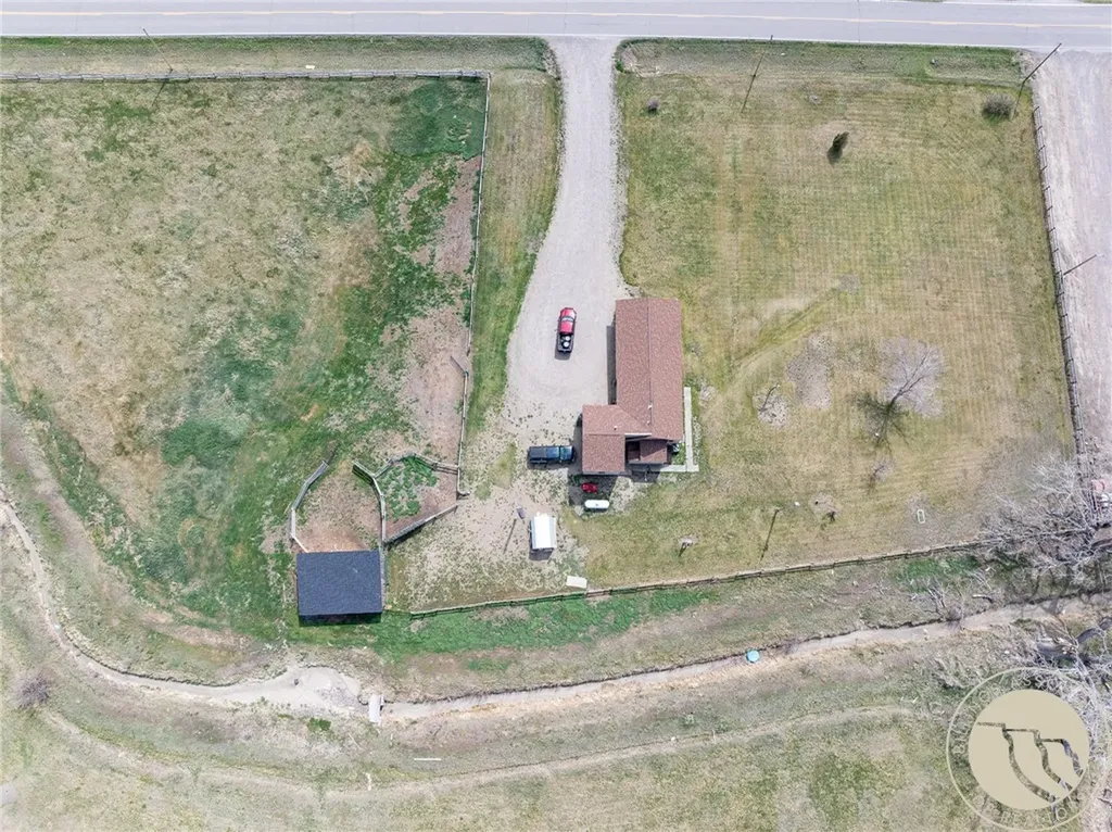 5213 Shepherd Acton Road Shepherd MT 59079