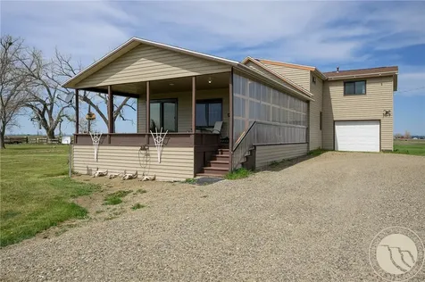 5213 Shepherd Acton Road Shepherd MT 59079