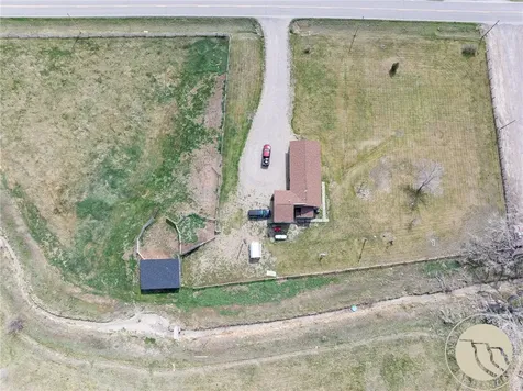 5213 Shepherd Acton Road Shepherd MT 59079