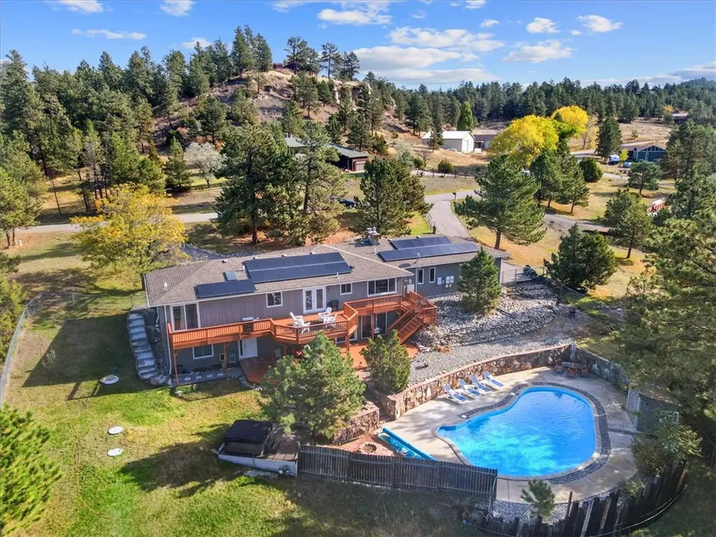 4740 Cave Road Billings MT 59101
