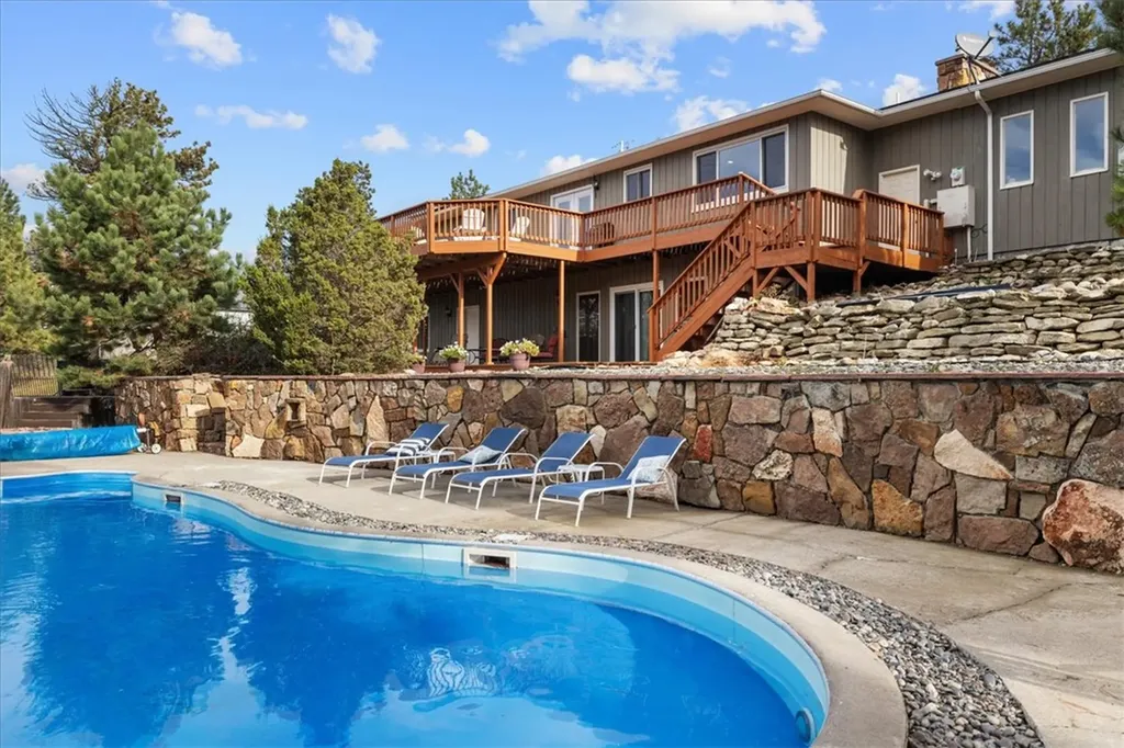 4740 Cave Road Billings MT 59101