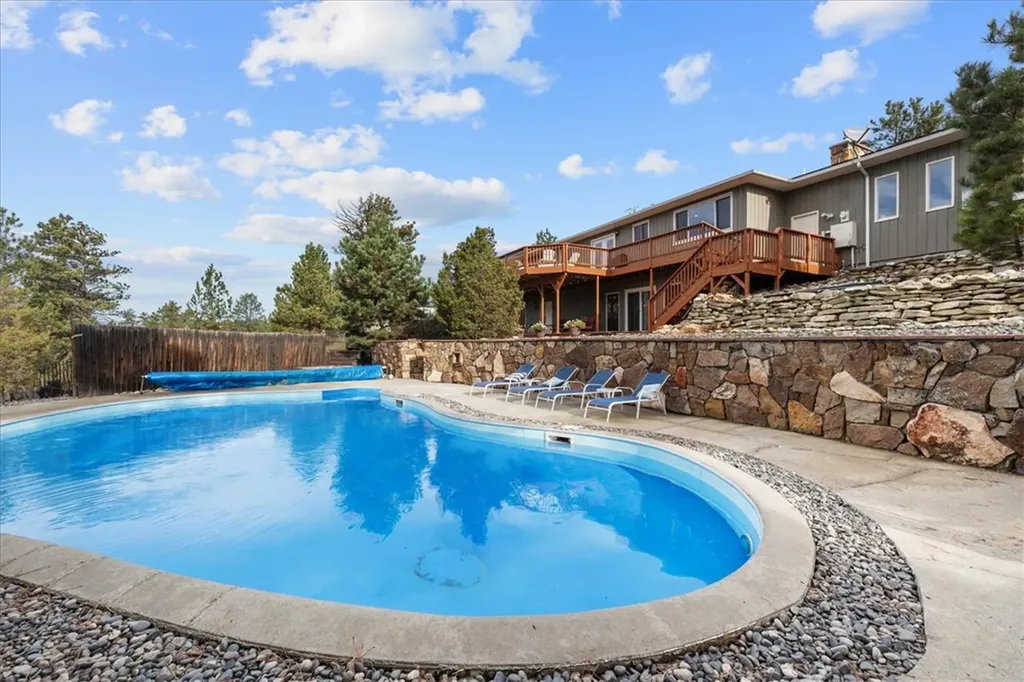 4740 Cave Road Billings MT 59101
