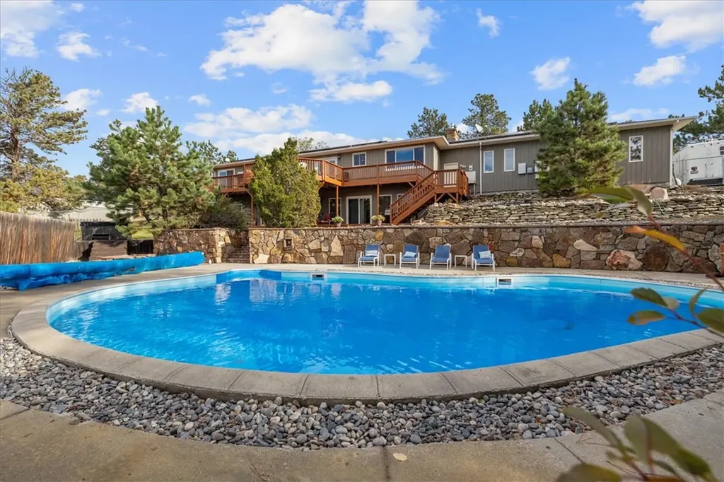 4740 Cave Road Billings MT 59101