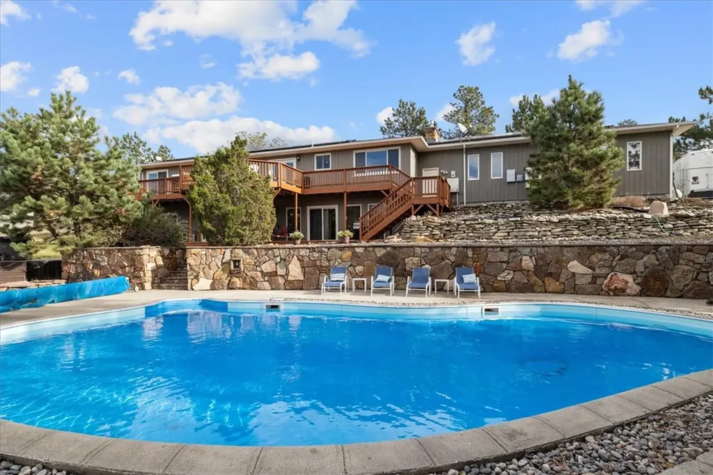4740 Cave Road Billings MT 59101