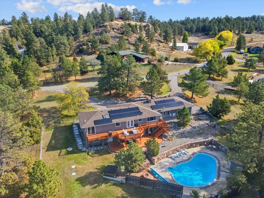 4740 Cave Road Billings MT 59101
