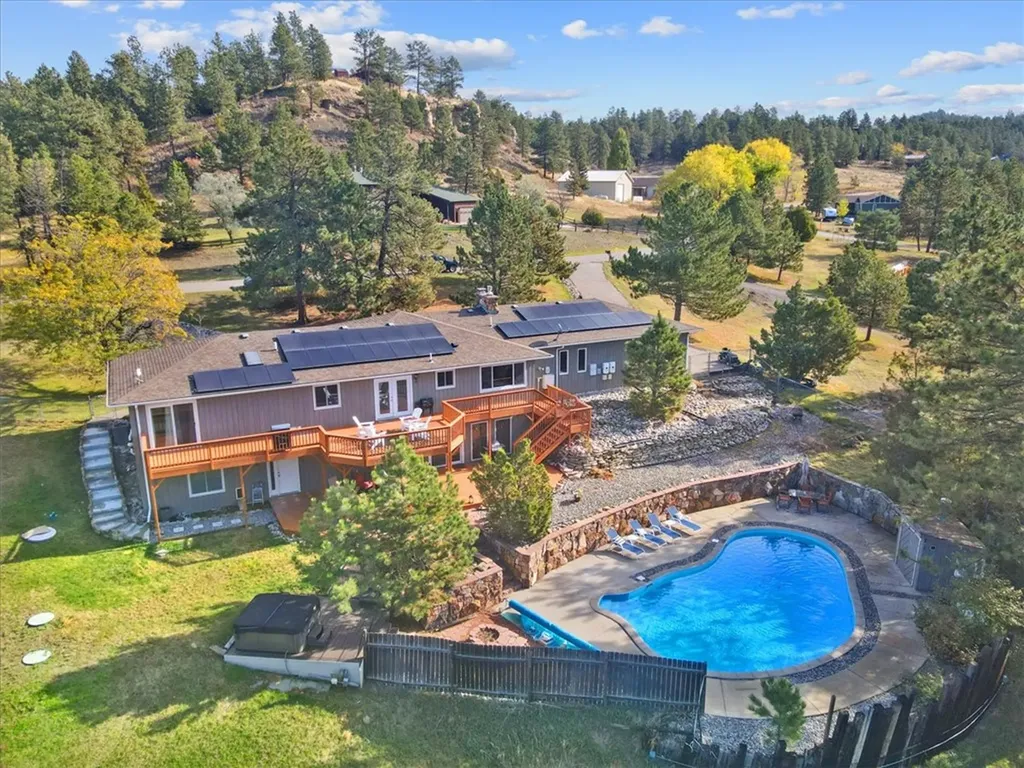 4740 Cave Road Billings MT 59101