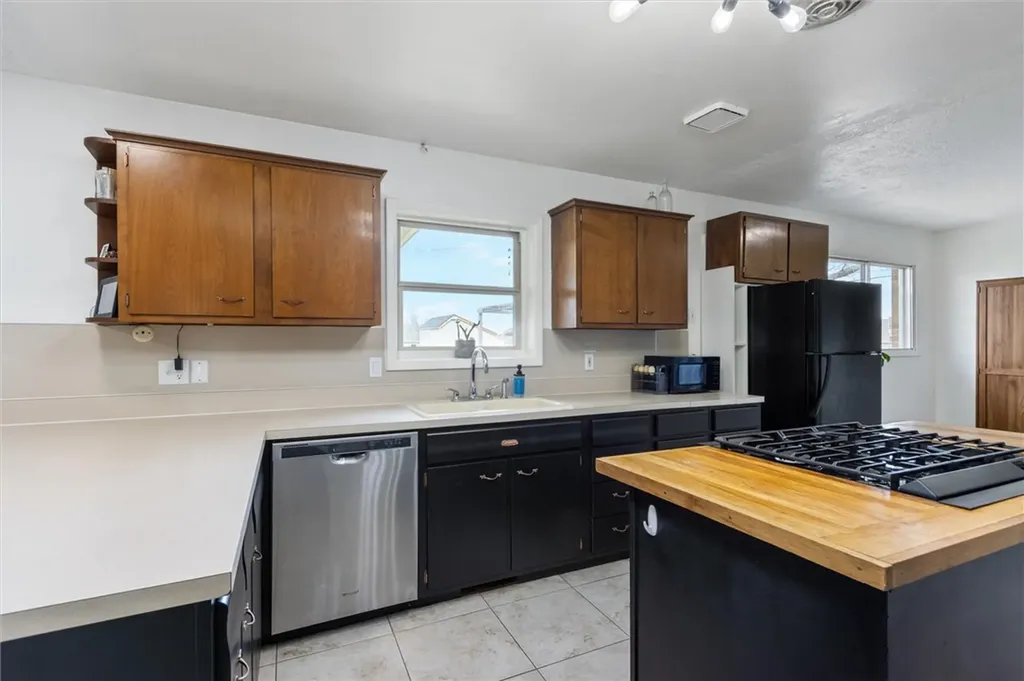 1745 Elaine Street Billings MT 59105