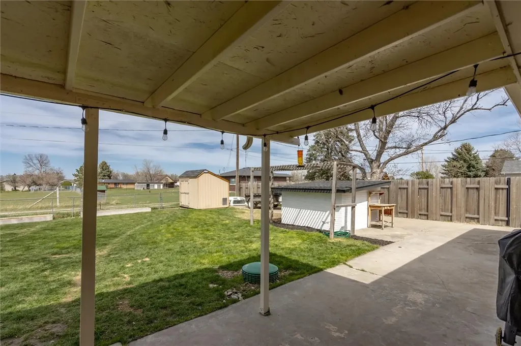 1745 Elaine Street Billings MT 59105