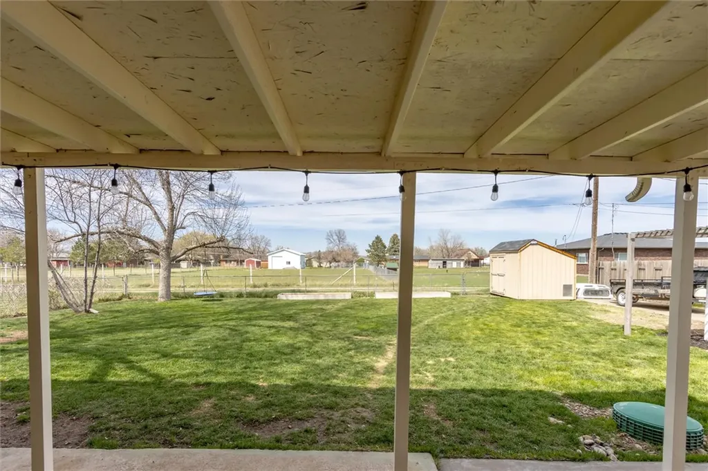 1745 Elaine Street Billings MT 59105