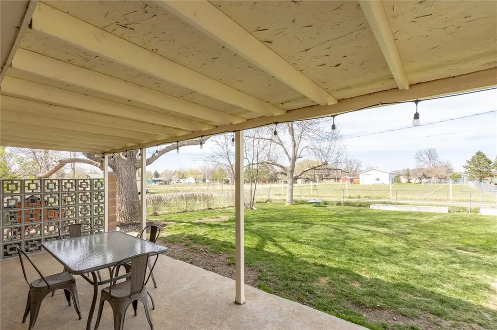 1745 Elaine Street Billings MT 59105