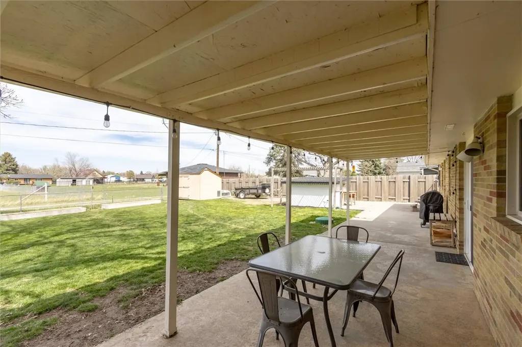 1745 Elaine Street Billings MT 59105