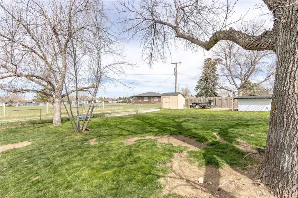 1745 Elaine Street Billings MT 59105