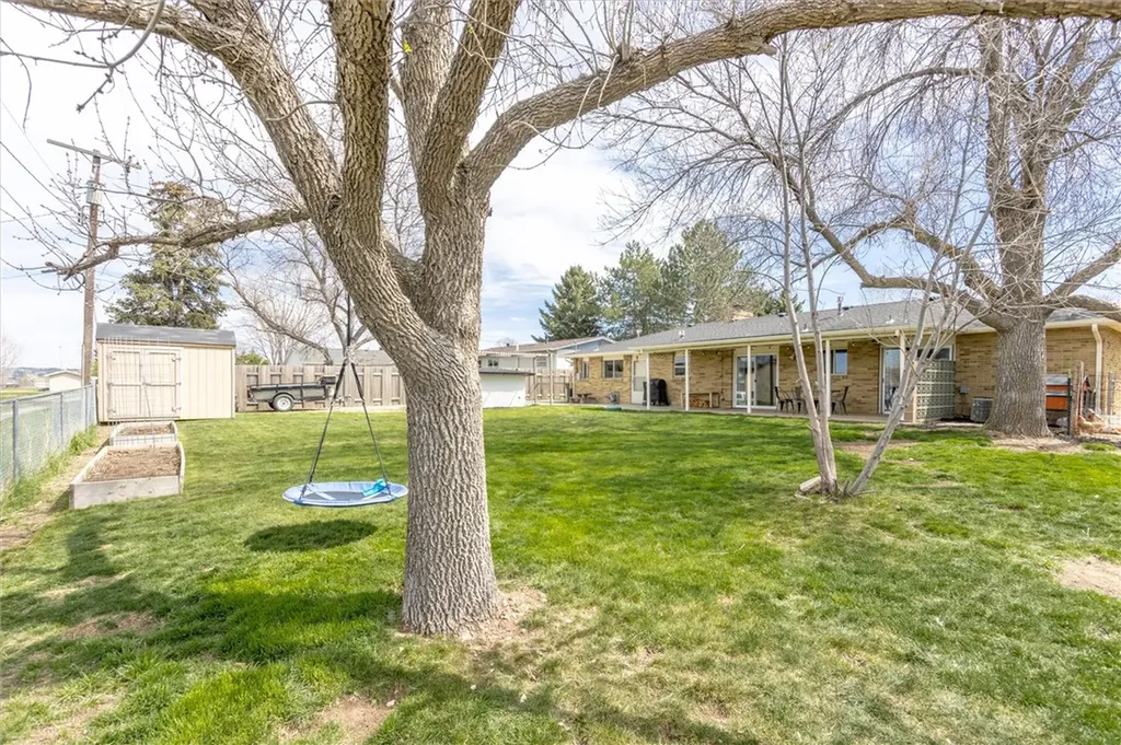 1745 Elaine Street Billings MT 59105