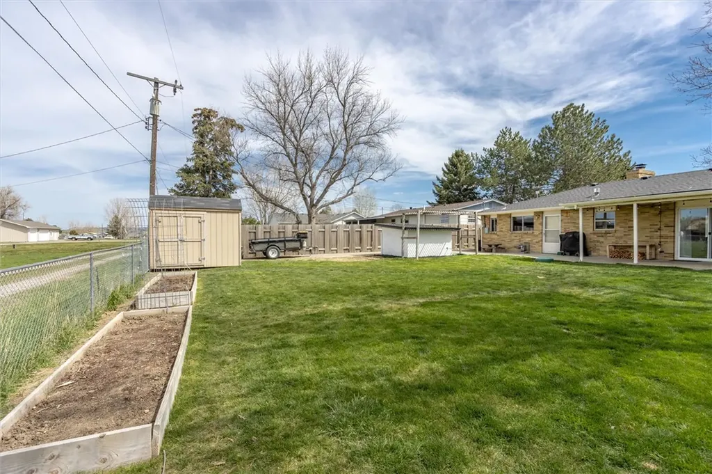1745 Elaine Street Billings MT 59105