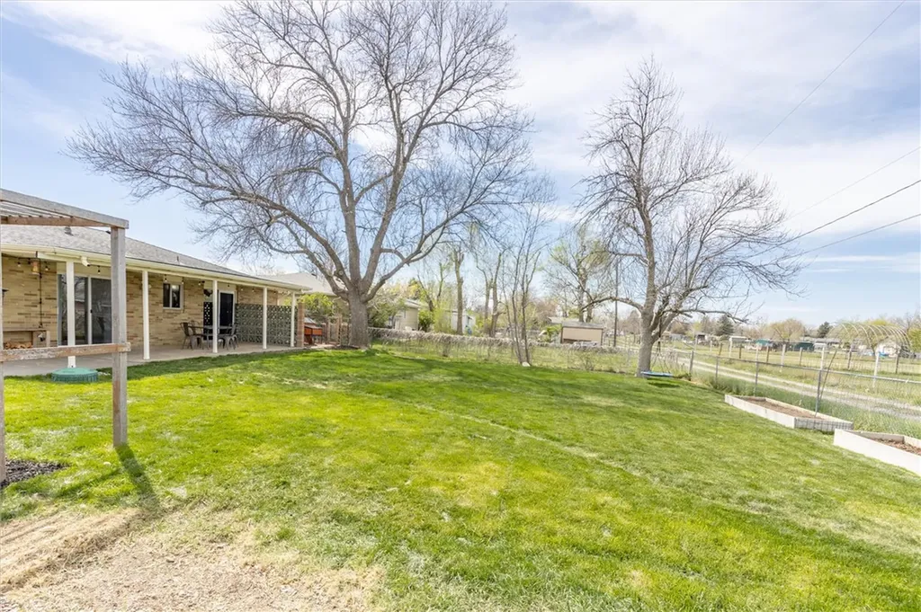1745 Elaine Street Billings MT 59105
