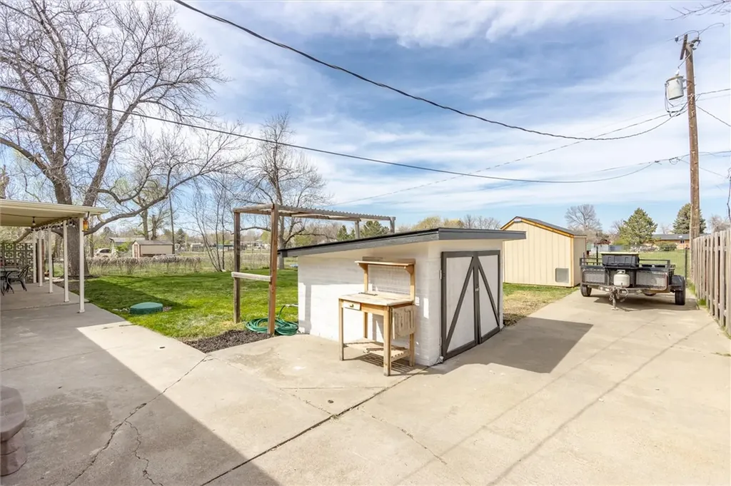 1745 Elaine Street Billings MT 59105