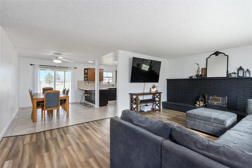 1745 Elaine Street Billings MT 59105