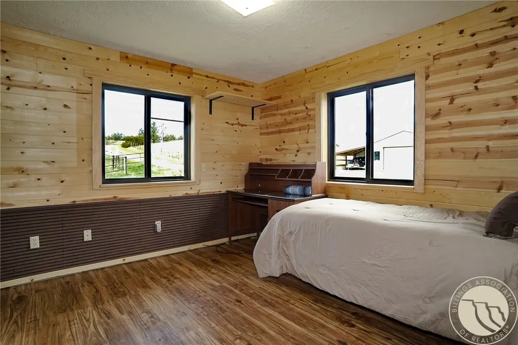 80 Dean Creek Road Lavina MT 59046
