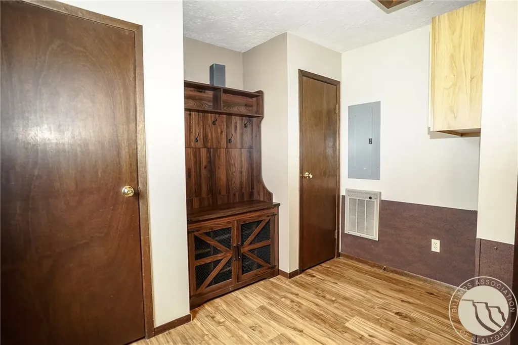 80 Dean Creek Road Lavina MT 59046