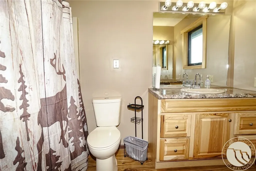 80 Dean Creek Road Lavina MT 59046
