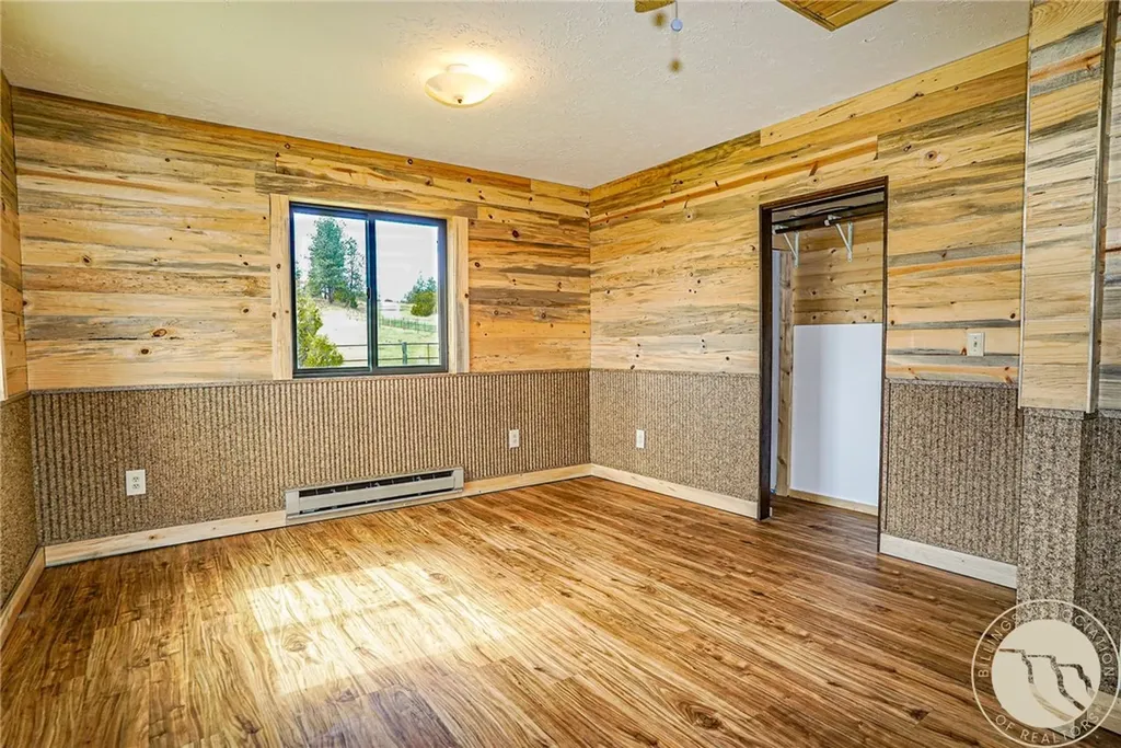 80 Dean Creek Road Lavina MT 59046