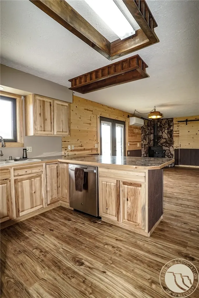 80 Dean Creek Road Lavina MT 59046
