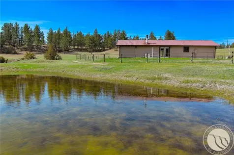 80 Dean Creek Road Lavina MT 59046