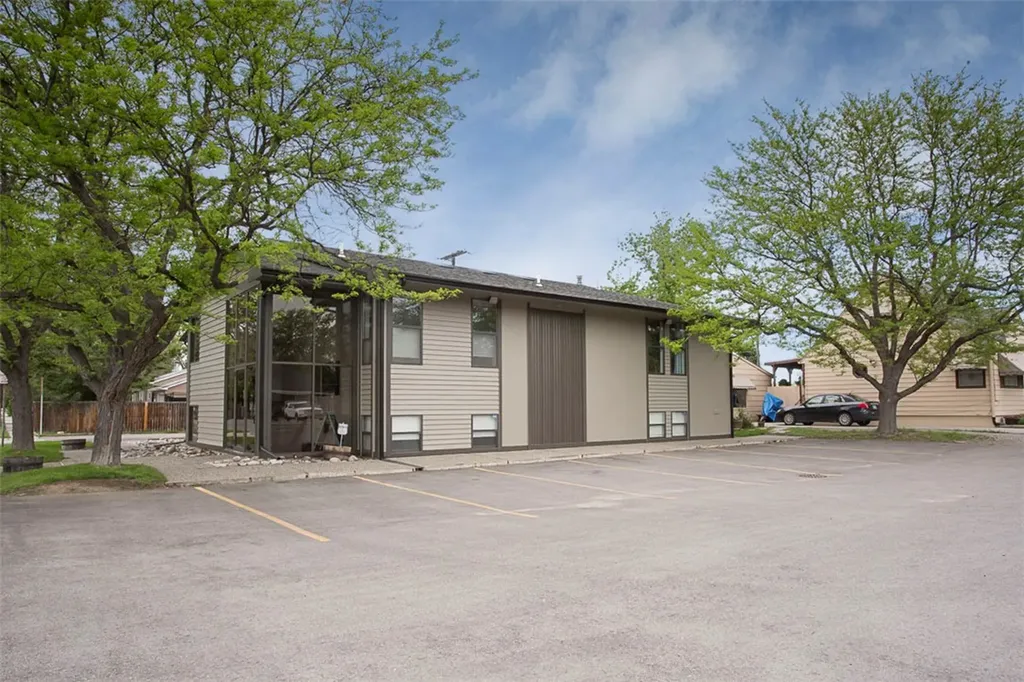 2139 Broadwater Avenue Billings MT 59102