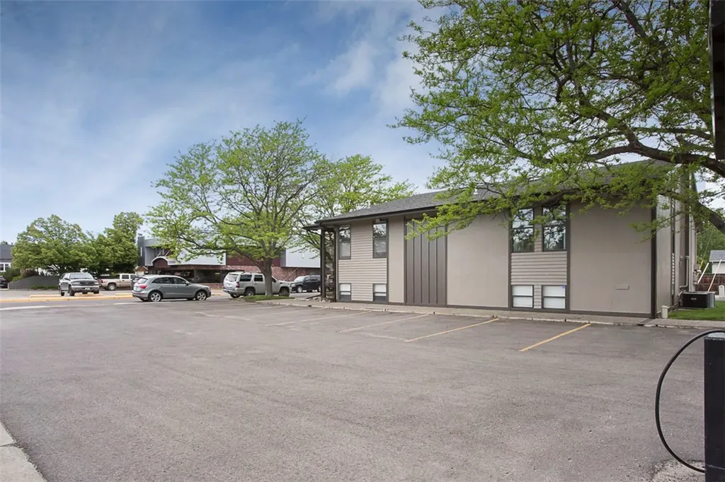2139 Broadwater Avenue Billings MT 59102