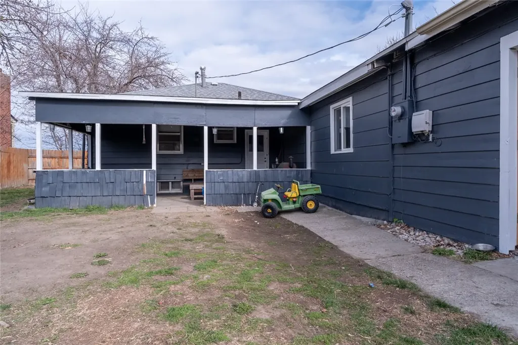 810 1st Avenue Laurel MT 59044