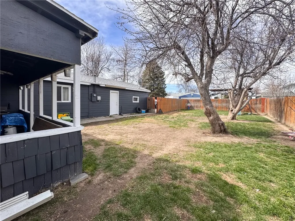 810 1st Avenue Laurel MT 59044