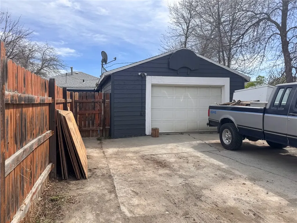 810 1st Avenue Laurel MT 59044