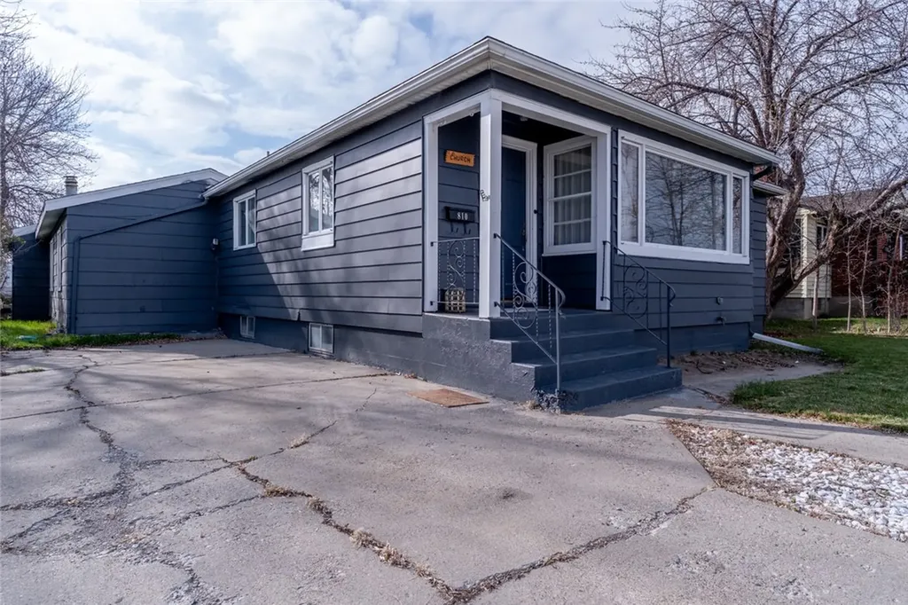 810 1st Avenue Laurel MT 59044