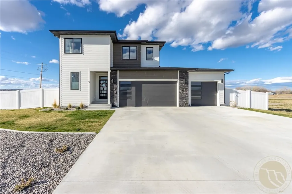 6345 Skycrest Drive Billings MT 59106