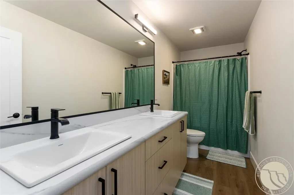 6345 Skycrest Drive Billings MT 59106