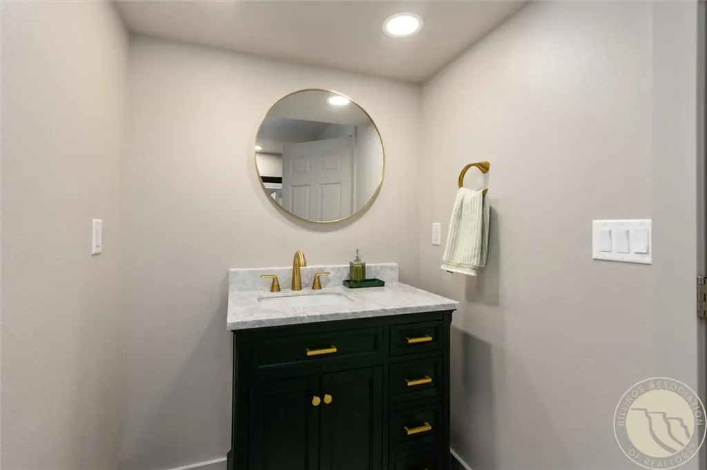 6345 Skycrest Drive Billings MT 59106
