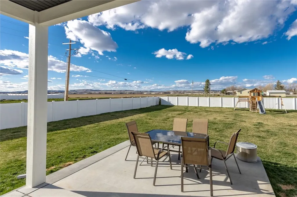 6345 Skycrest Drive Billings MT 59106