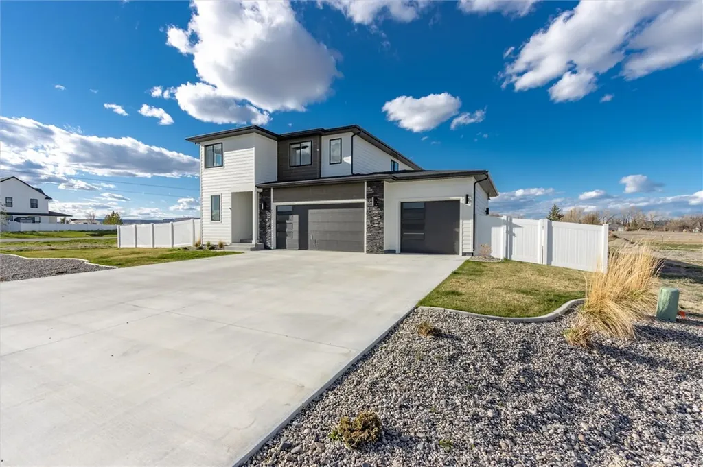 6345 Skycrest Drive Billings MT 59106