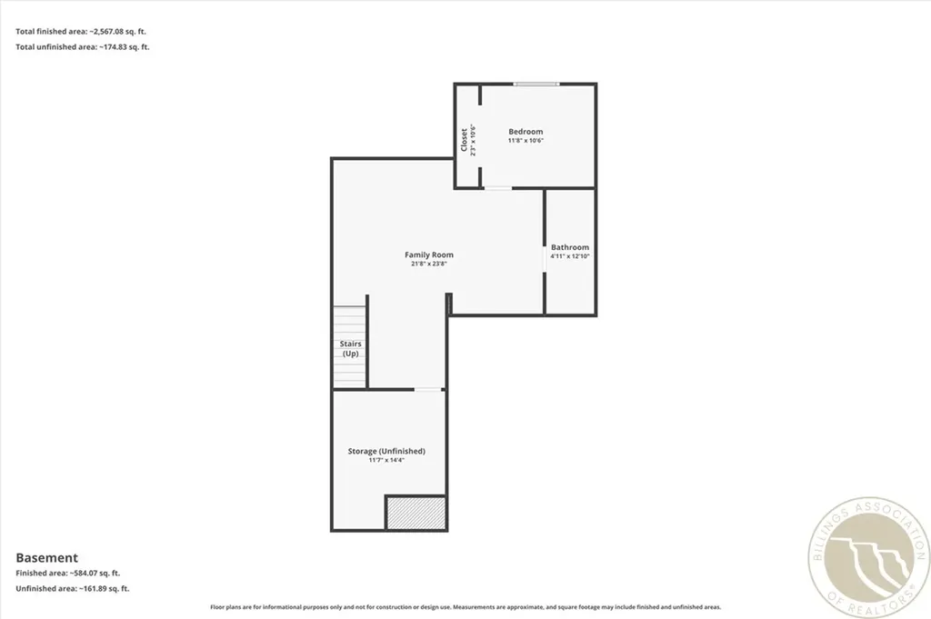 6345 Skycrest Drive Billings MT 59106