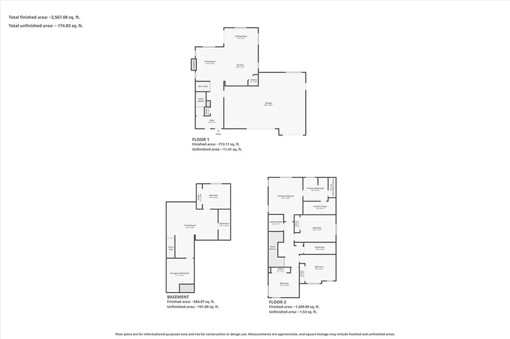 6345 Skycrest Drive Billings MT 59106