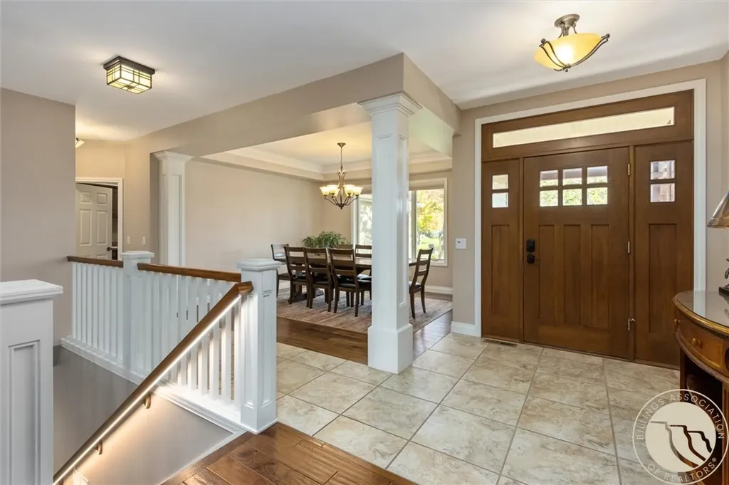 4342 Rangeview Drive Billings MT 59106