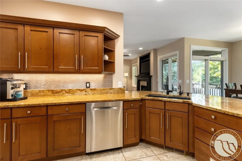 4342 Rangeview Drive Billings MT 59106